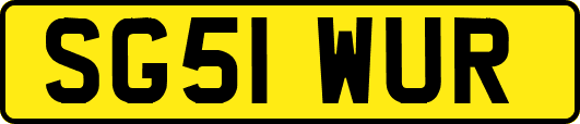 SG51WUR