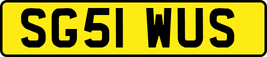 SG51WUS