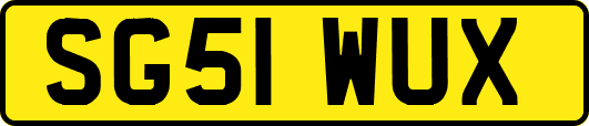 SG51WUX