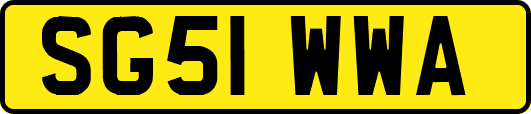 SG51WWA