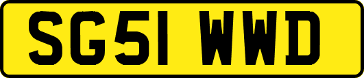 SG51WWD