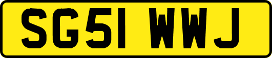 SG51WWJ