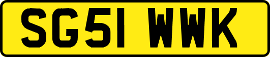SG51WWK