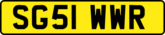 SG51WWR