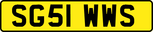 SG51WWS