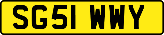 SG51WWY