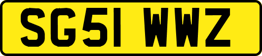 SG51WWZ