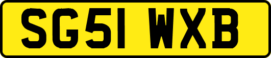 SG51WXB