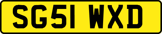 SG51WXD