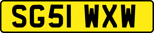 SG51WXW