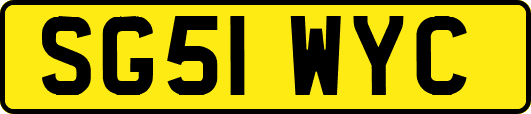 SG51WYC