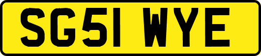 SG51WYE