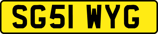 SG51WYG