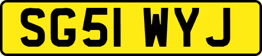 SG51WYJ