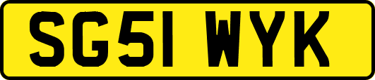 SG51WYK
