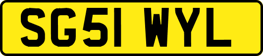 SG51WYL