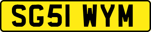 SG51WYM