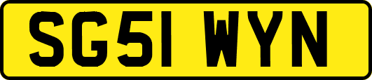 SG51WYN