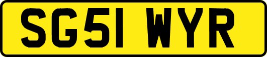 SG51WYR