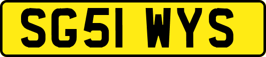 SG51WYS