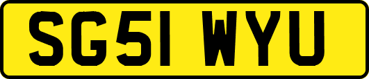 SG51WYU