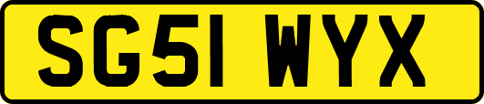 SG51WYX