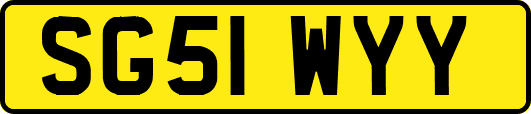 SG51WYY