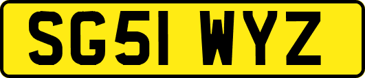 SG51WYZ
