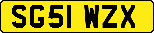 SG51WZX