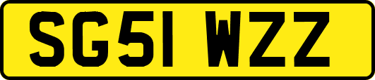 SG51WZZ