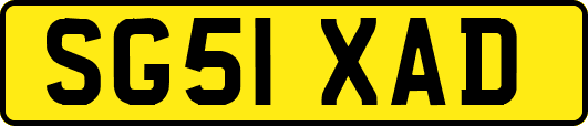 SG51XAD