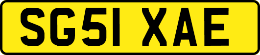 SG51XAE
