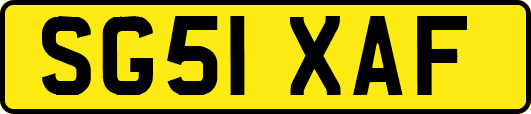 SG51XAF