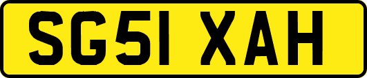 SG51XAH