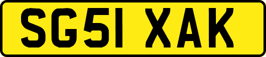 SG51XAK