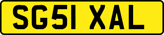 SG51XAL