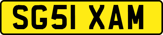 SG51XAM