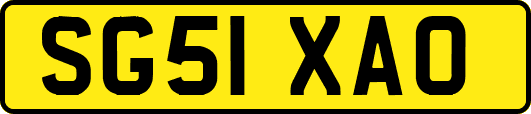 SG51XAO