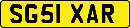 SG51XAR
