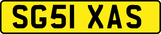 SG51XAS