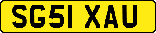 SG51XAU
