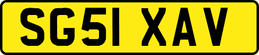 SG51XAV
