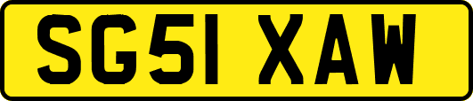 SG51XAW