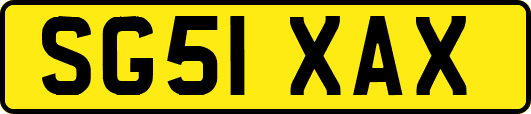 SG51XAX