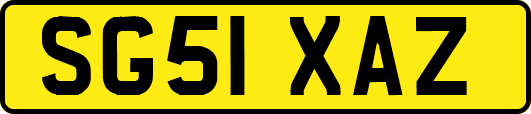 SG51XAZ