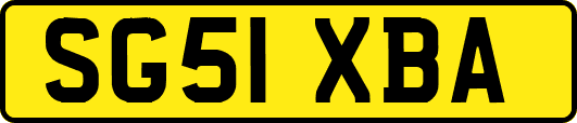 SG51XBA