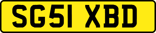 SG51XBD