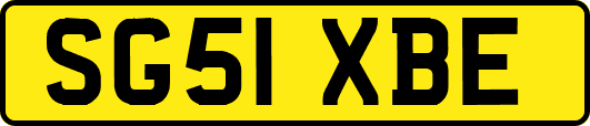 SG51XBE