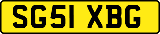 SG51XBG