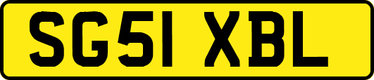 SG51XBL